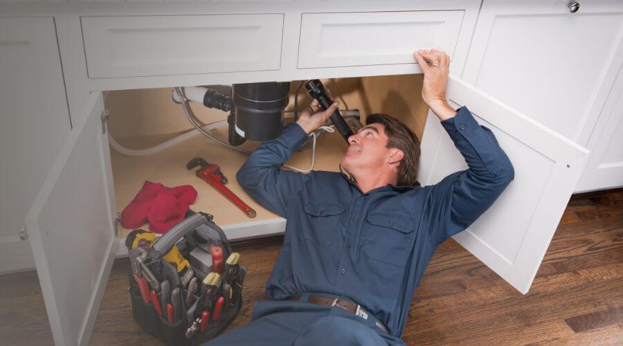 Professional expert plumbing services in Marbury, MD